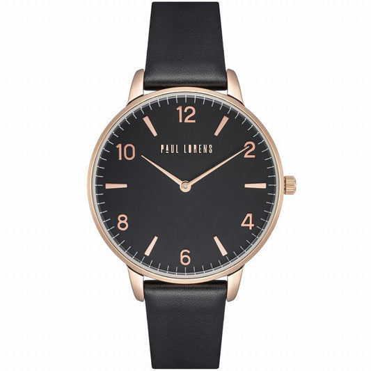Zegarek Damski Paul Lorens PL12177A6-1A3