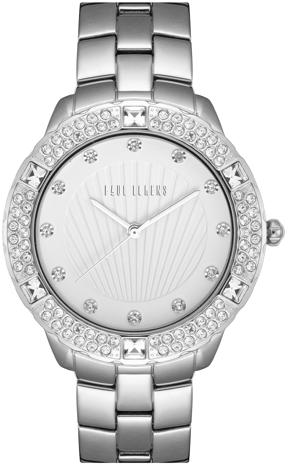 Damenarmbanduhr Paul Lorens PL8527B2-3C1 + BOX