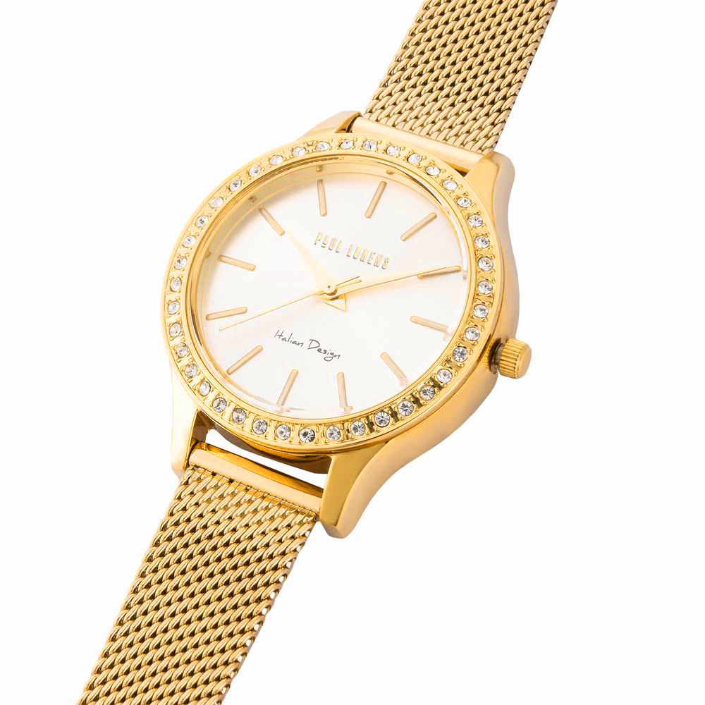 Ladies' Watch Paul Lorens PL10482B2-3D1