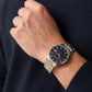 Herrenuhr Paul Lorens PL14573B-6C1 + BOX