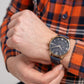 Zegarek Męski Paul Lorens PL11652A6-6F3