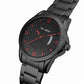 Paul Lorens Herrenuhr PL3844B3-1A5-2 + BOX