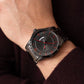Paul Lorens Herrenuhr PL3844B3-1A5-2 + BOX