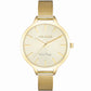 Zegarek Damski Paul Lorens PL10296B-4D1