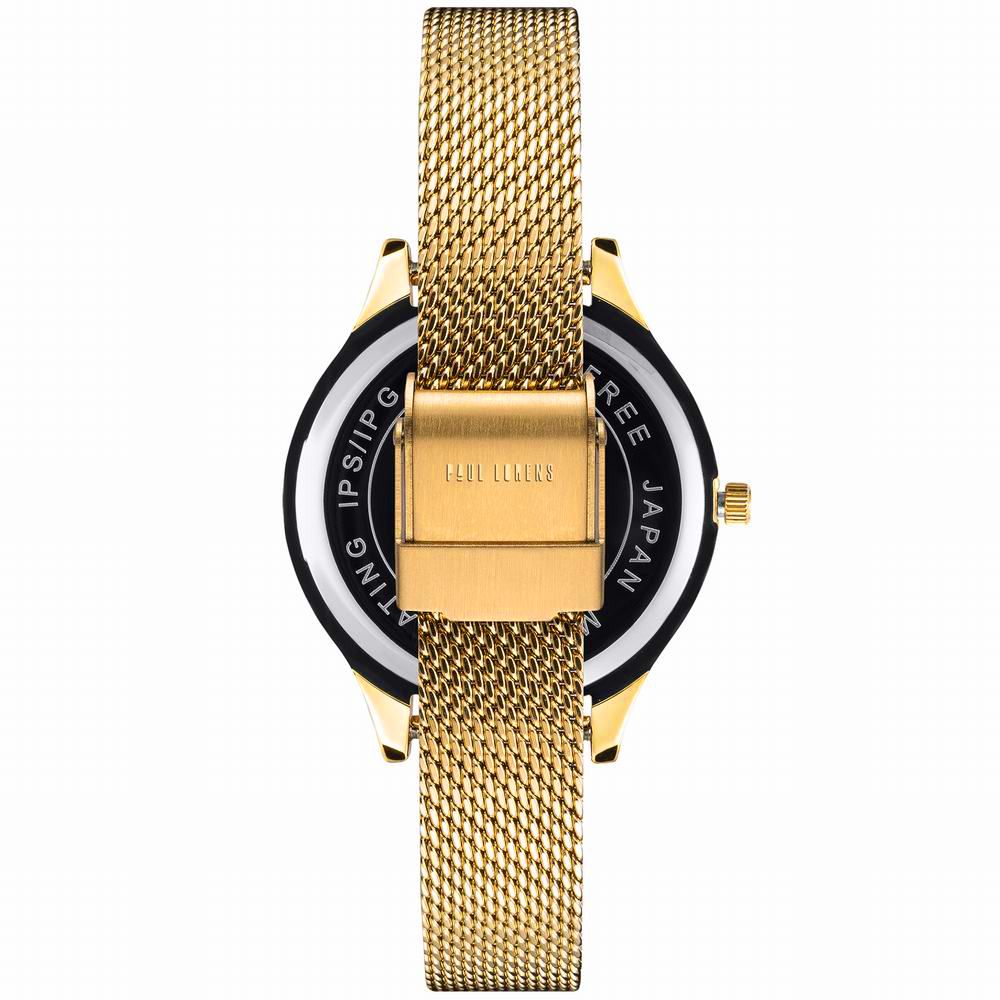 Ladies' Watch Paul Lorens PL10482B2-3D1