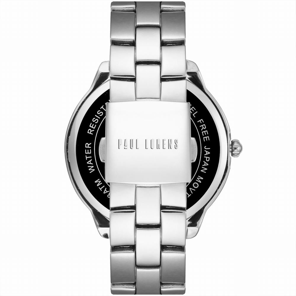 Damenarmbanduhr Paul Lorens PL8527B2-3C1 + BOX