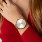 Women's Watch Paul Lorens PL13032B-3D1 + BOX