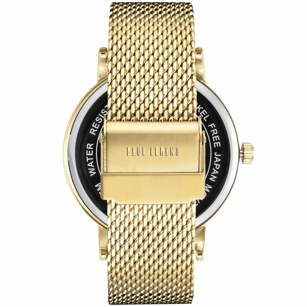 Paul Lorens Damenuhr PPL00473B2-3D1-2