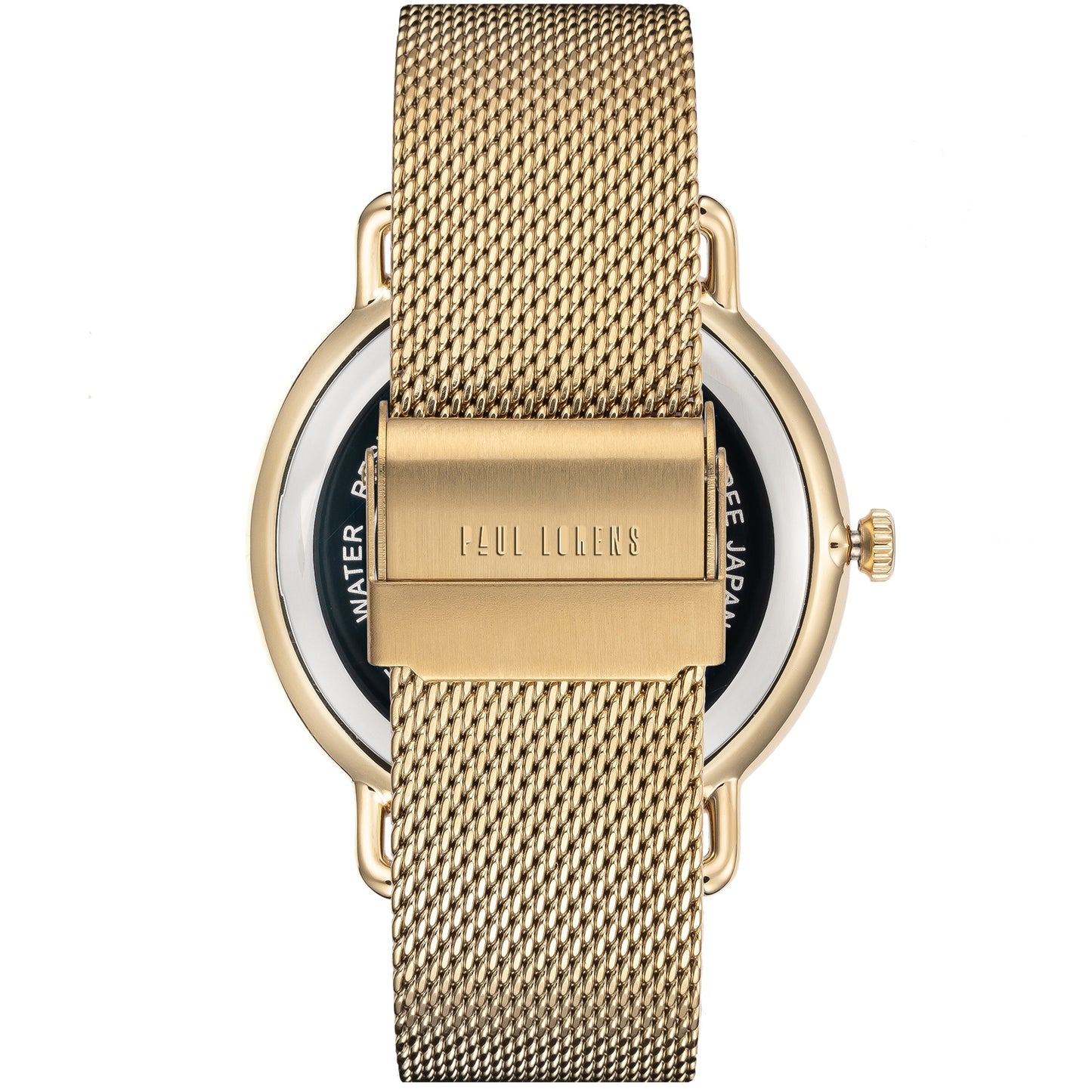 Women's Watch Paul Lorens PL13032B-3D1 + BOX