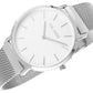 Zegarek Damski Paul Lorens PL10771B-3C1