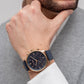 Zegarek Męski Paul Lorens PL10602A2-6F3