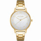Paul Lorens Damenarmbanduhr PL11715B3-3D1