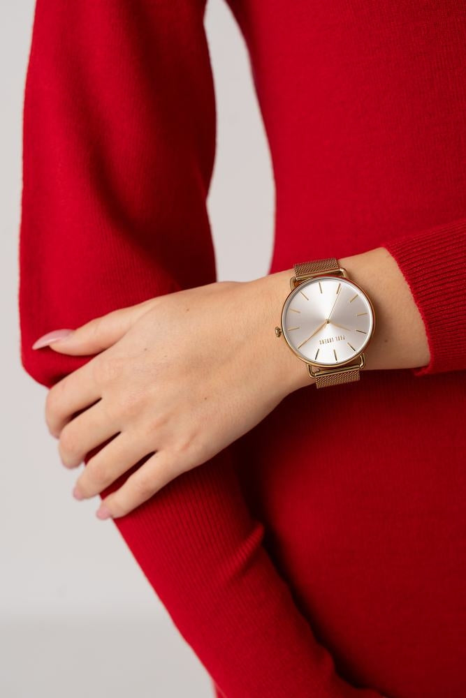 Women's Watch Paul Lorens PL13032B-3D1 + BOX