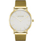 Paul Lorens Damenarmbanduhr PL10771B-3D1