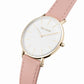 Paul Lorens Damenarmbanduhr PL11014A7-3E2