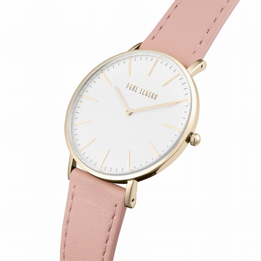 Paul Lorens Damenarmbanduhr PL11014A7-3E2