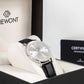 Zegarek Damski Giewont Sapphire Srebrny GW5390-A1