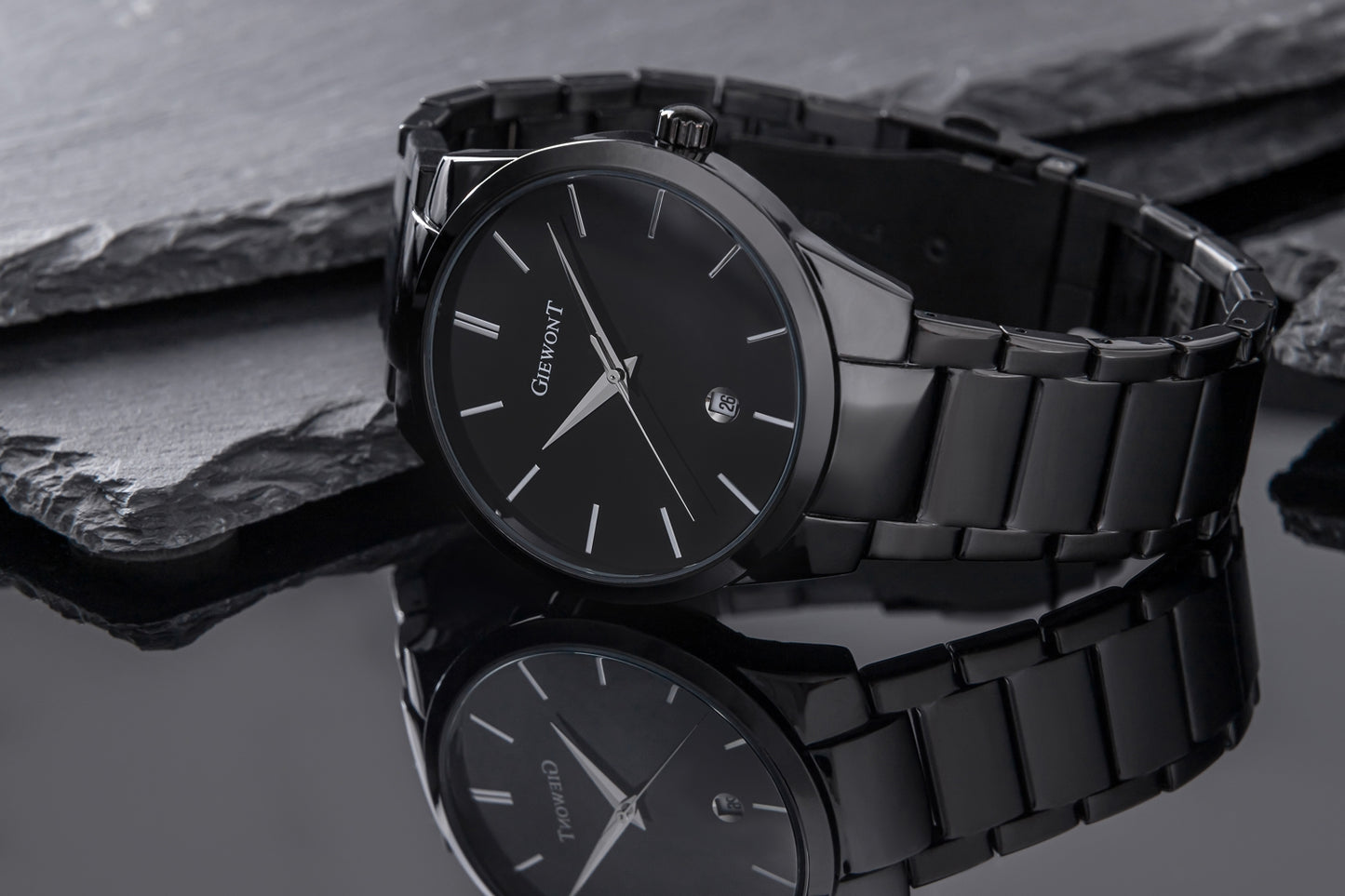 Herrenuhr GIEWONT GW4290-1