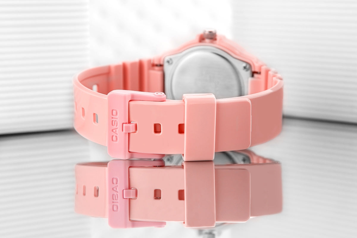 Zegarek Dziecięcy CASIO LRW-200H-4B2 + BOX