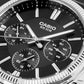 Zegarek Męski CASIO MTP-1375L-1AVDF + BOX
