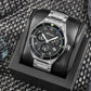 ADRIATICA Portofino A8322.5126QF Men's Watch + BOX