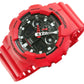 Zegarek Męski CASIO G-SHOCK GA-100B-4AER + BOX