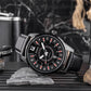 Herrenuhr Skmei 1993BK + BOX