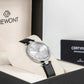Zegarek Damski Giewont Sapphire Srebrny GW9890-A1