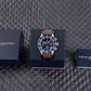 Zegarek Męski Tommy Hilfiger TH85 Chronograph 1792163 + BOX