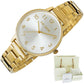 Paul Lorens Damenarmbanduhr PL11715B3-3D1