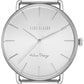 Damenarmbanduhr Paul Lorens PL13032B-3C1 + BOX