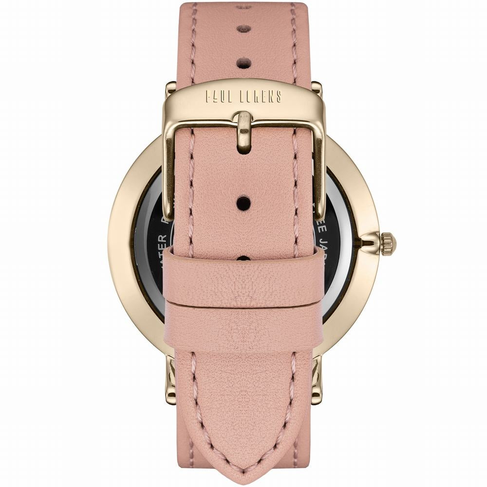 Paul Lorens Damenarmbanduhr PL11014A7-3E2
