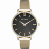 Zegarek Damski Paul Lorens PL12177B-1D1