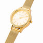 Paul Lorens Women's Watch PL10482B2-4D1