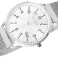 Zegarek Damski Paul Lorens PL11503B-3C1