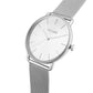 Damenarmbanduhr Paul Lorens PL13032B-3C1 + BOX