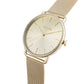Women's Watch Paul Lorens PL13032B-4D1 + BOX
