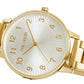 Paul Lorens Damenarmbanduhr PL11715B3-3D1