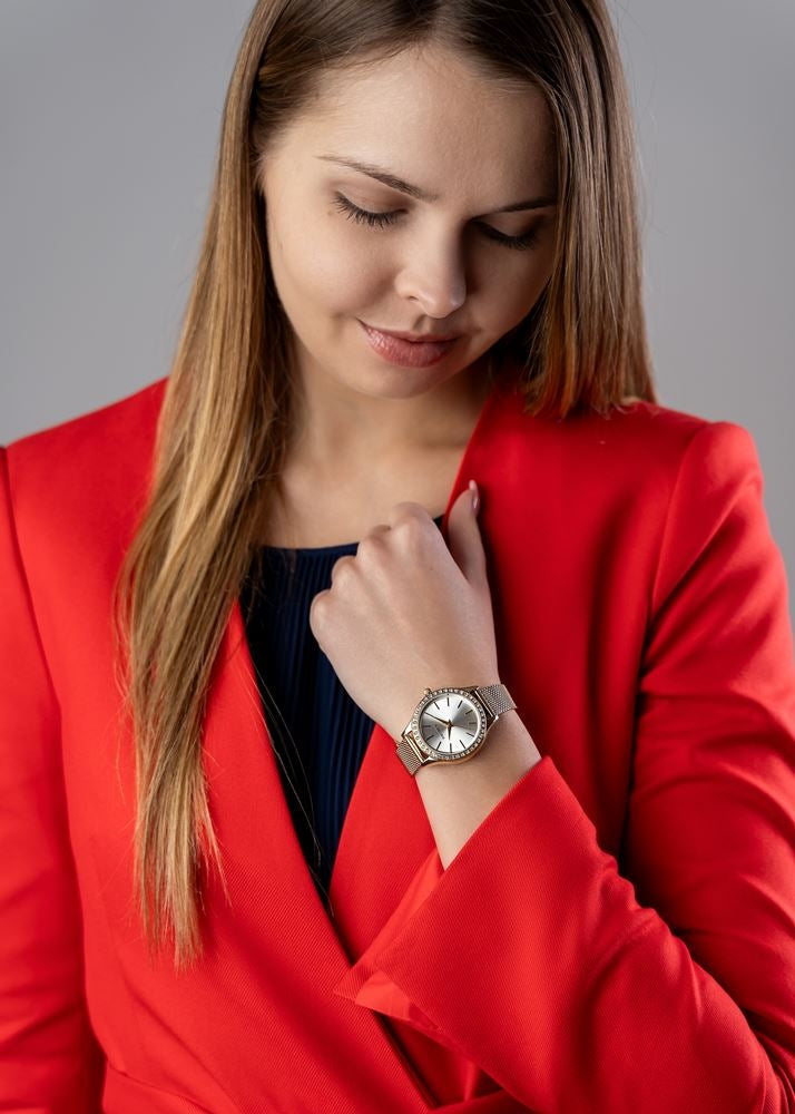 Ladies' Watch Paul Lorens PL10482B2-3D1