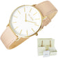 Paul Lorens Damenarmbanduhr PL11014A7-3E2
