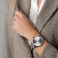 Zegarek Damski Paul Lorens PL11503B-3C1