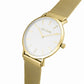 Paul Lorens Damenarmbanduhr PL10771B-3D1