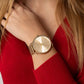 Women's Watch Paul Lorens PL13032B-4D1 + BOX
