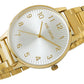 Paul Lorens Damenarmbanduhr PL11715B3-3D1