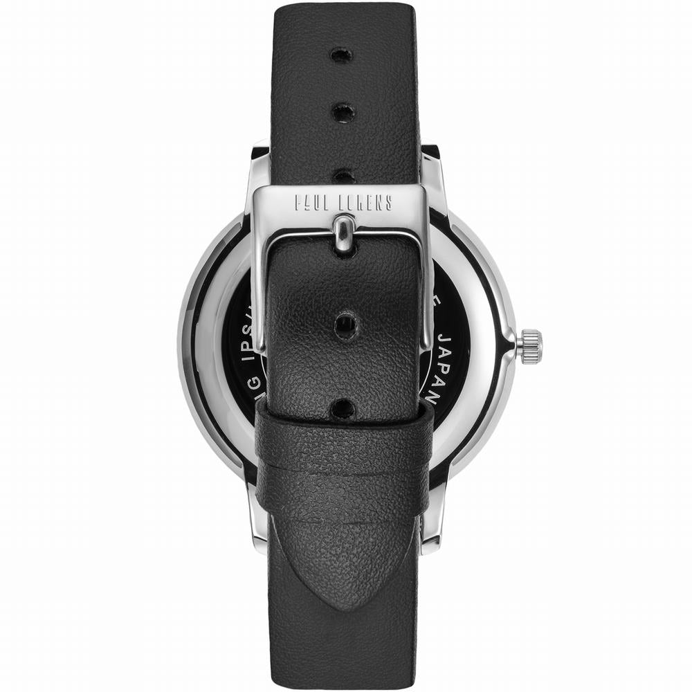Paul Lorens Damenuhr PL12177A-1A1