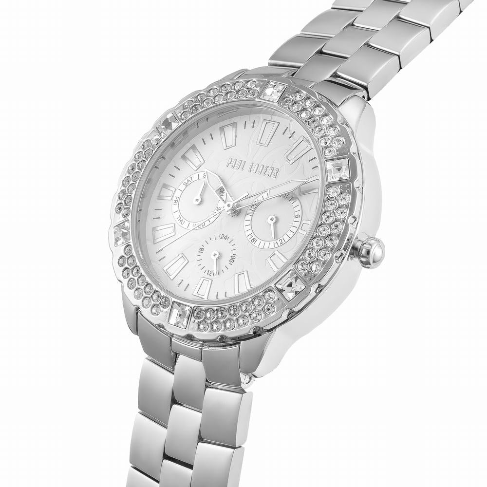 Paul Lorens Damenarmbanduhr PL8527B3-3C1