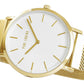 Paul Lorens Damenarmbanduhr PL10771B-3D1