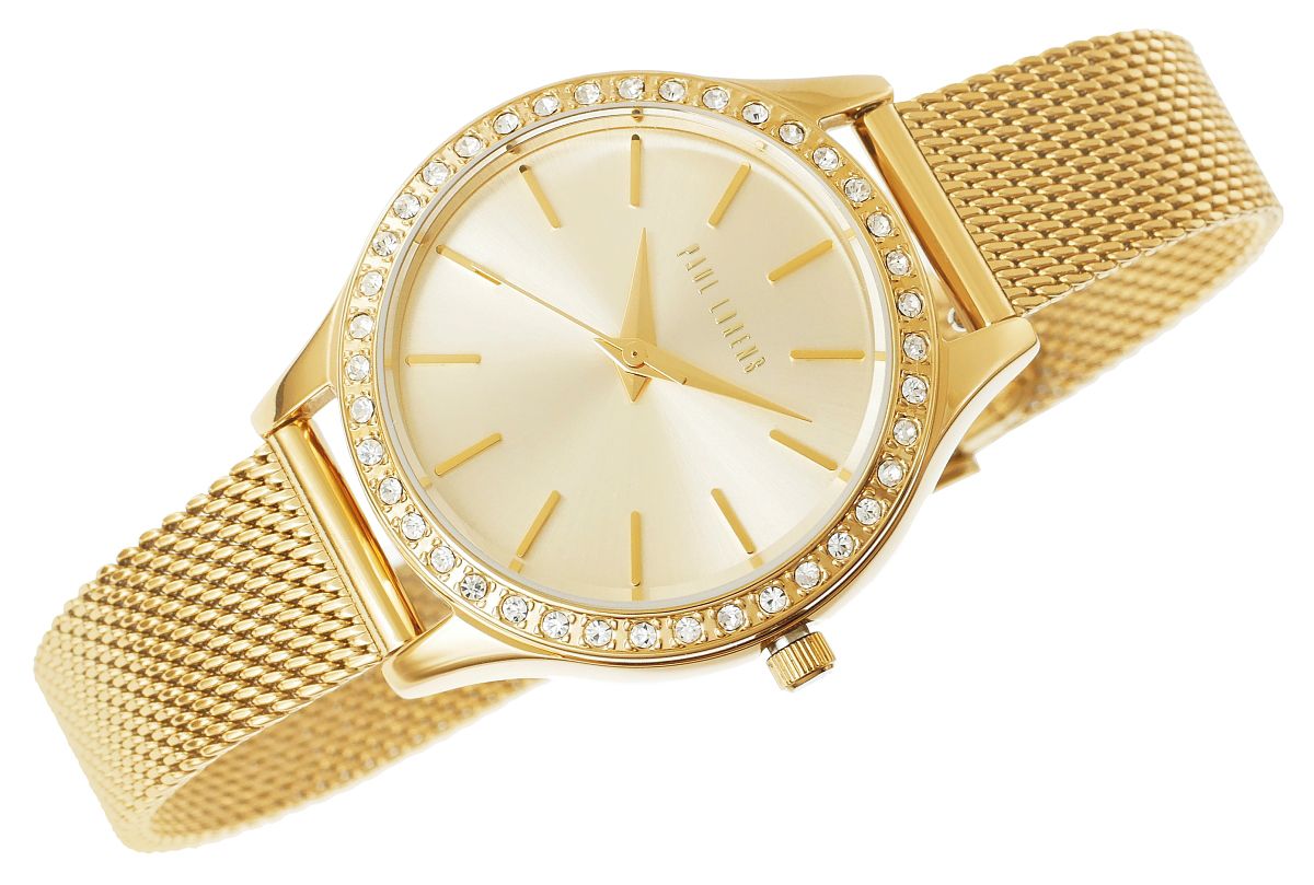 Paul Lorens Women's Watch PL10482B2-4D1