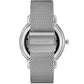 Damenarmbanduhr Paul Lorens PL13032B-3C1 + BOX