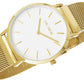 Paul Lorens Damenarmbanduhr PL10771B-3D1